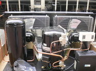 CAJ4461YHR Tecumseh Air Cooled Hermetic Condensing Unit 1/2HP R134a ระบบทำความเย็น
