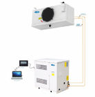 2HP Refrigeration Condensing Unit หน่วยทำความเย็นอุตสาหกรรมคอนเดนเซอร์ 60W