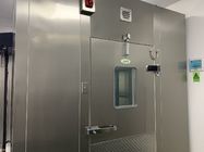 7.5KW Modular Freezer Room ห้องเย็น ISO9001 สำหรับเก็บเนื้อสัตว์