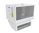 หน่วย Monoblock ระบายความร้อนด้วยอากาศ 2HP 1Ph 50Hz สำหรับห้องเย็น Samll
