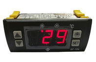 SF 104S Digital Refrigeration Controller ฮีตเตอร์ไฟฟ้าละลายน้ำแข็งอัตโนมัติ