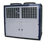 8HP 15HP Copeland Box Type Air Cooled Condensing Unit สำหรับห้องเย็น 3PH 50HZ