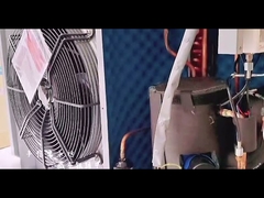 Boxing Refrigeration Condensing Unit,Industrial Refrigeration Units,Housing Refrigeration Units