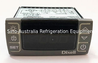 Dixell Digital Refrigeration Controller