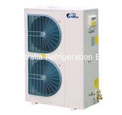87KG Coldmach Intelligent Coldroom Condensing Unit 3HP Water Cooled