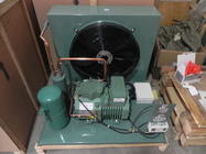 4CES-9Y 9HP R404 Coldroom Condensing Unit อุปกรณ์ระบบทำความเย็น