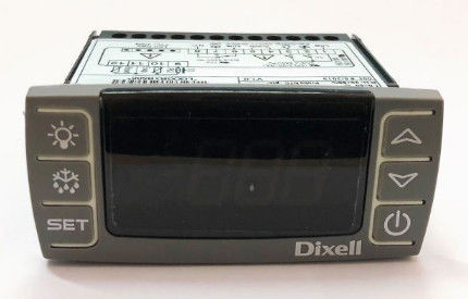 Dixell Digital Refrigeration Controller
