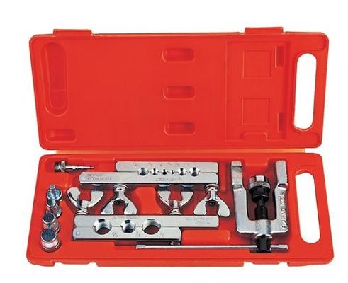 CoolMax CM 275 AL 45 Degrees Cone Flaring Tools Set ชุดเครื่องมือช่างแอร์