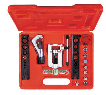 CoolMax CM 275 AL 45 Degrees Cone Flaring Tools Set ชุดเครื่องมือช่างแอร์