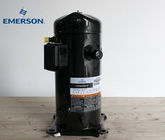 R404a สารทำความเย็น ZB45KQE TFD Emerson Copeland Hermetic Compressor สำหรับเครื่องปรับอากาศ