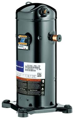 Copeland ZP235KCE คอมเพรสเซอร์สุญญากาศ