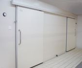 เดินปิดภาคเรียน ISO9001 ในห้องเย็นความสูง 2 เมตรห้องเย็นแบบแยกส่วน