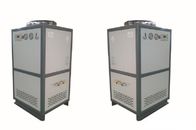 Box Type 2HP Coldroom Condensing Unit 380V 50Hz สำหรับตู้แช่เย็นห้องเย็น