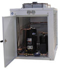 Box Type 2HP Coldroom Condensing Unit 380V 50Hz สำหรับตู้แช่เย็นห้องเย็น