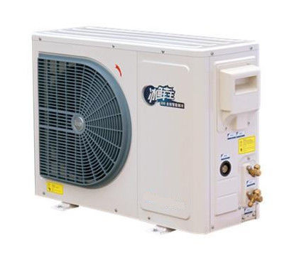 87KG Coldmach Intelligent Coldroom Condensing Unit 3HP Water Cooled