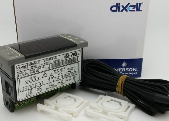 เซ็นเซอร์ PTC Dixell การควบคุมอุณหภูมิ