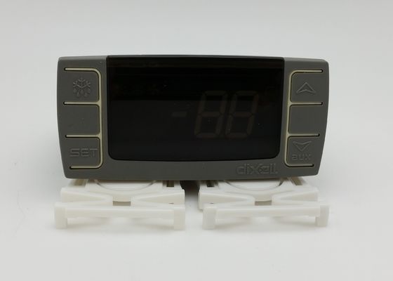 เครื่องควบคุมอุณหภูมิดิจิตอล Dixell XR02CX