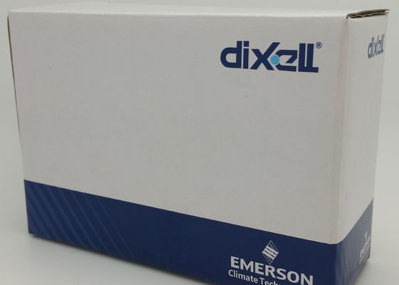 เครื่องควบคุมอุณหภูมิดิจิตอล Dixell XR02CX