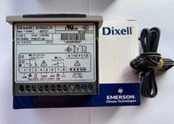 XR60CX Dixell Temperature Controller สำหรับห้องแช่แข็งห้องเย็น
