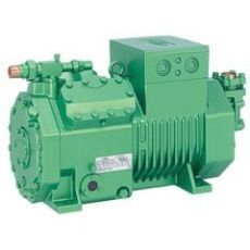 5HP Reciprocating  Semi Hermetic Compressor 4 กระบอกสูบ