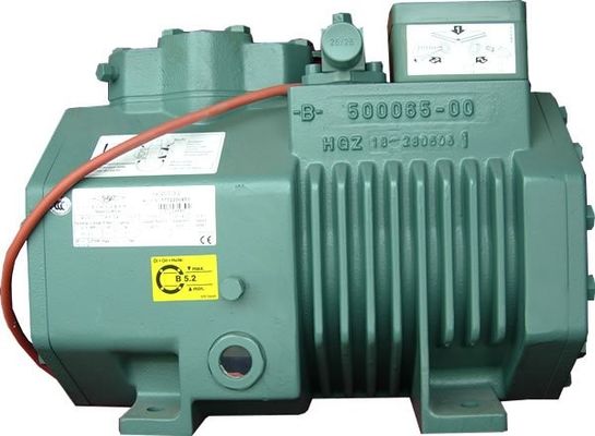 5HP Reciprocating  Semi Hermetic Compressor 4 กระบอกสูบ