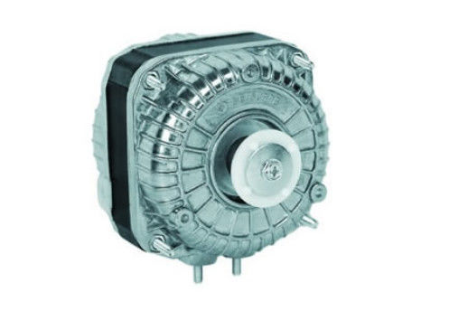 5W 10W 16W มอเตอร์เสาสีเทา Weiguang YZF มอเตอร์พัดลมทำความเย็น