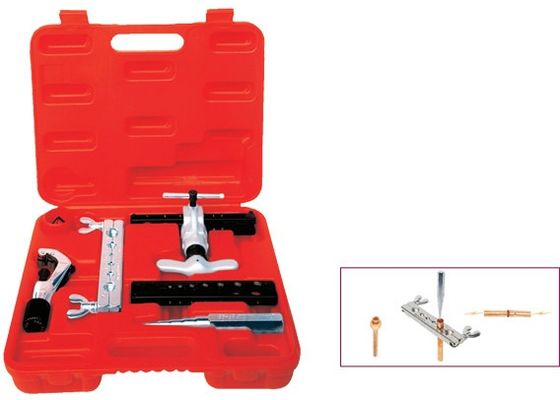 CoolMax CM 275 AL 45 Degrees Cone Flaring Tools Set ชุดเครื่องมือช่างแอร์