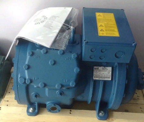 Frascold Refrigeration Semi Hermetic Compressor 15HP สำหรับห้องเย็น