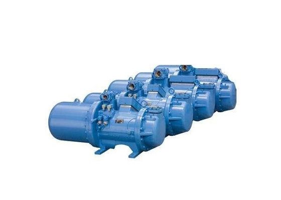 Frascold Refrigeration Semi Hermetic Compressor 15HP สำหรับห้องเย็น