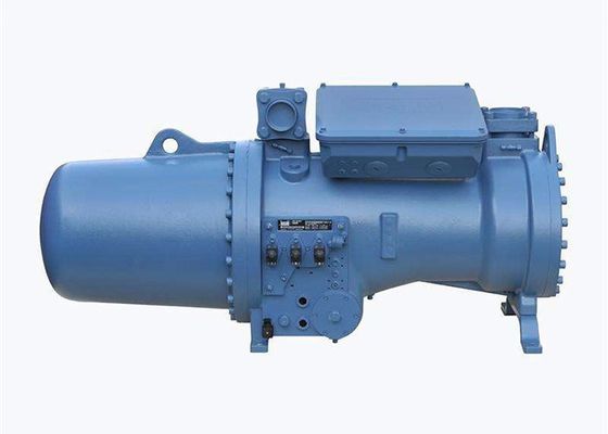 Frascold Refrigeration Semi Hermetic Compressor 15HP สำหรับห้องเย็น