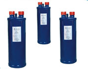 CAW HCFC Refrigerant Oil Separators ส่วนประกอบระบบทำความเย็น