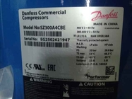 Danfoss Performer Commercial Scroll เครื่องปรับอากาศคอมเพรสเซอร์ SZ300A4CBE R407C 25HP