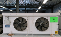 LU-VE Contardo Evaporators Air Cooler สำหรับห้องเย็นห้องแช่แข็ง