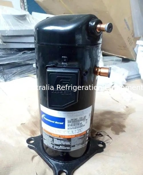 ZR42K3E-PFJ-522 3.5HP Emerson Copeland Scroll เครื่องปรับอากาศคอมเพรสเซอร์ 220/240V